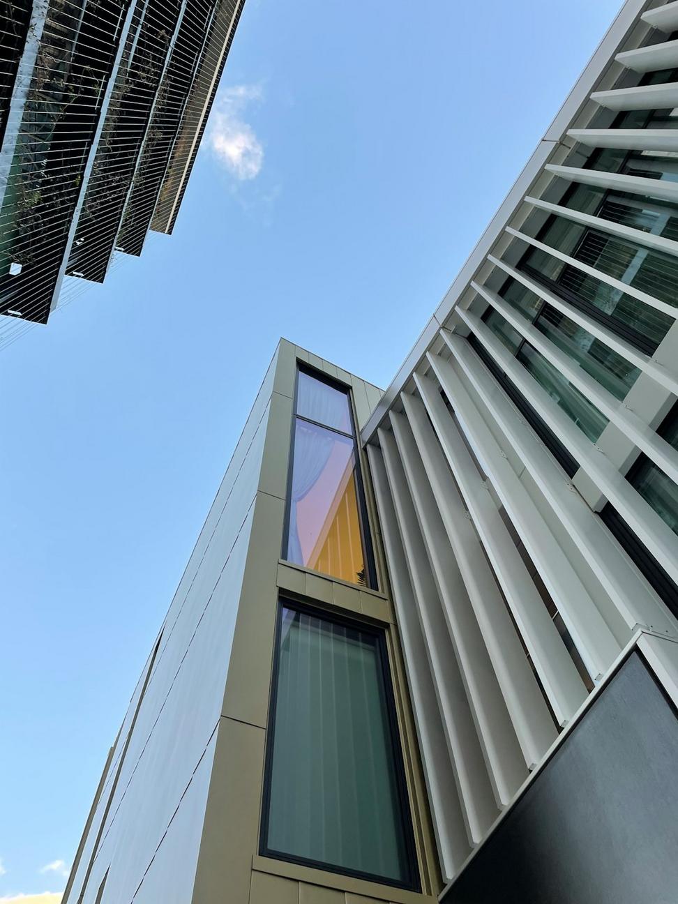 Contemporary Architecture