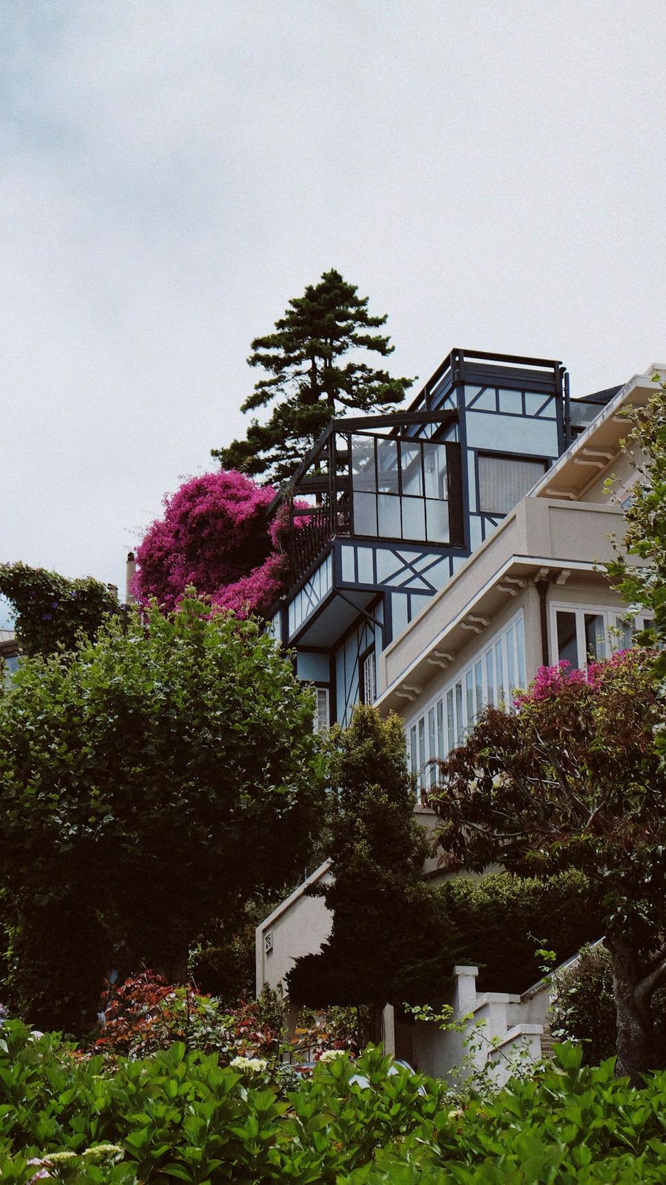 Muskoka Lake Retreat