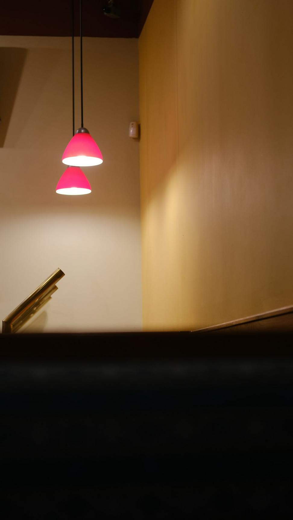 Harbourfront Restaurant